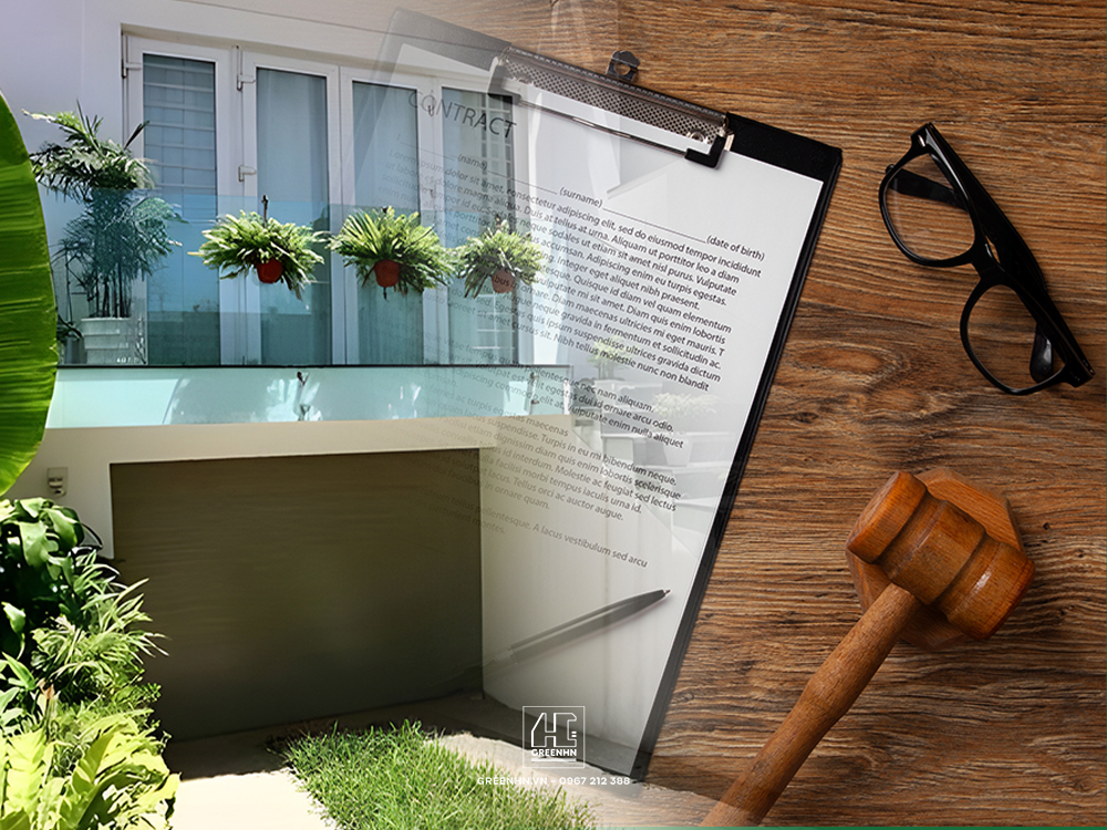 Tầng hầm có bắt buộc xây đối với nhà cao tầng hay không