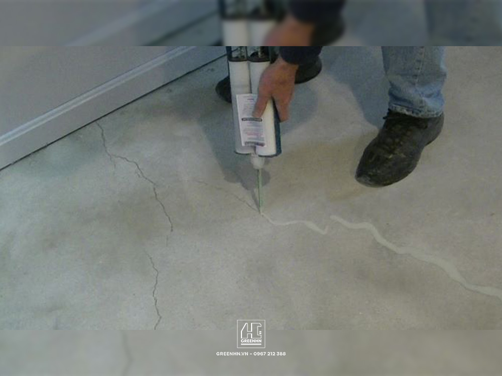 Các biện pháp xử lý nền hầm bị đẩy nổi