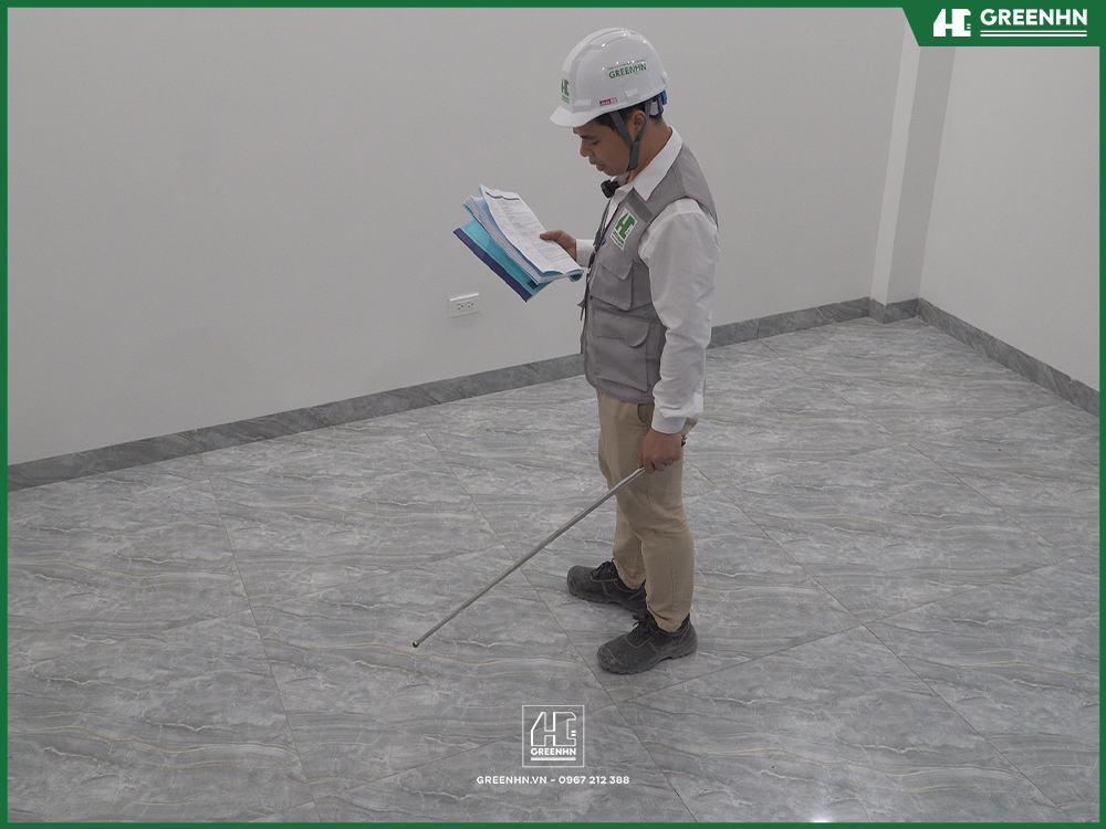 Ho&agrave;n c&ocirc;ng x&acirc;y dựng cho nh&agrave; ở chung cư mini