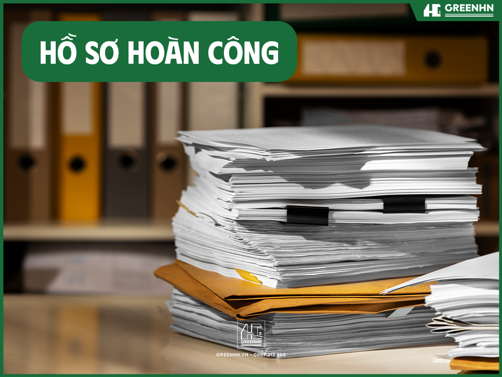 thủ tục hồ sơ ho&agrave;n c&ocirc;ng