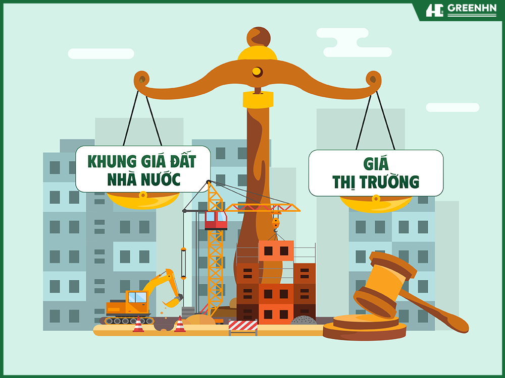 Sự đổi mới giúp cân bằng thị trường