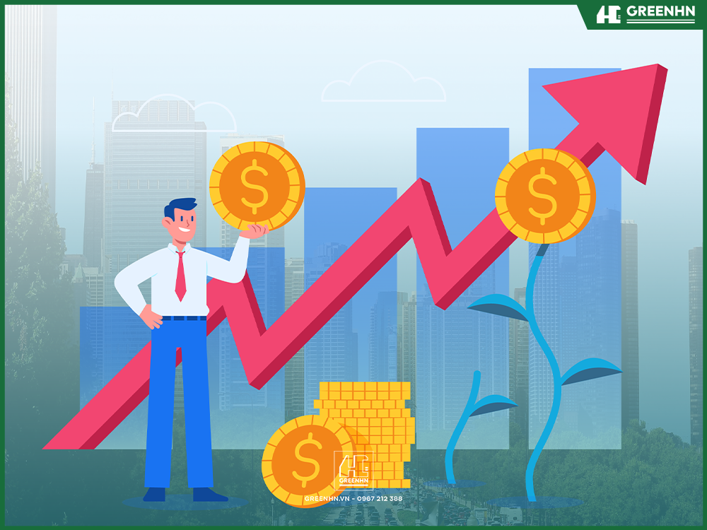 So s&aacute;nh hiệu quả đầu tư chung cư mini 2026