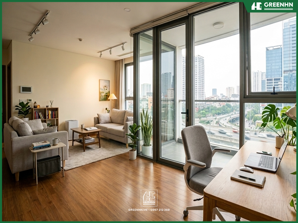 Tiện &iacute;ch sức khỏe l&agrave; yếu tố then chốt giữ ch&acirc;n kh&aacute;ch thu&ecirc; nước ngo&agrave;i