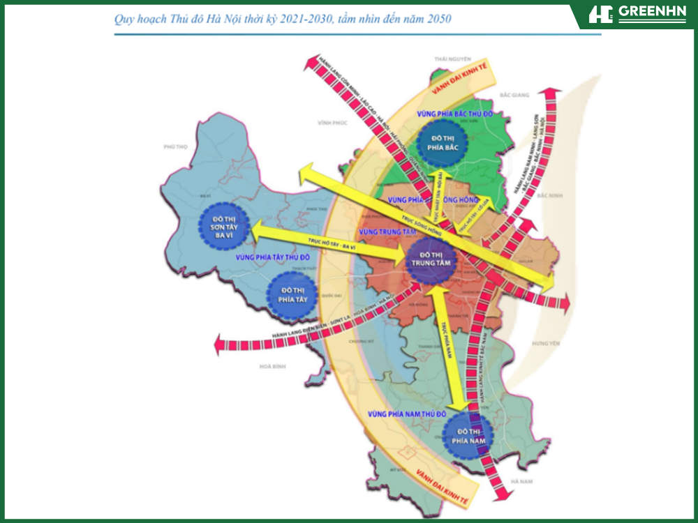 Xu hướng dịch chuyển nơi ở của chuy&ecirc;n gia nước ngo&agrave;i tại H&agrave; Nội năm 2026