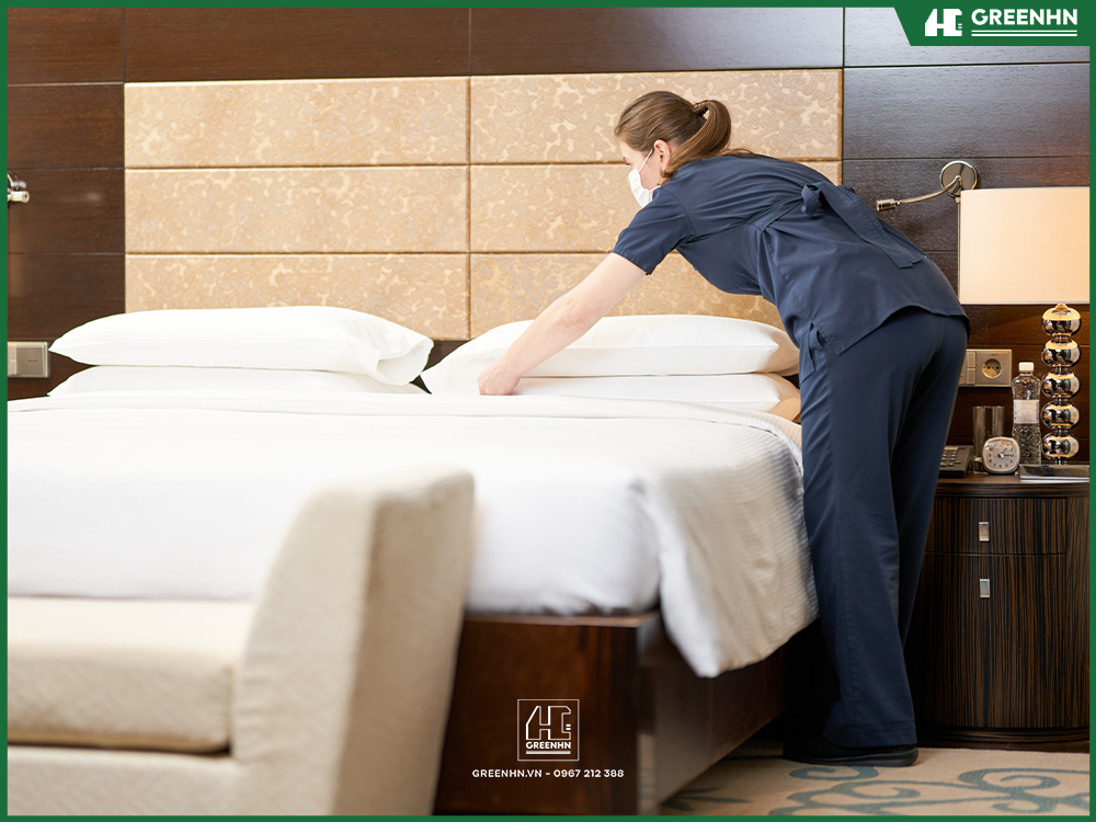 Chi ph&iacute; dọn dẹp v&agrave; hoa hồng nền tảng l&agrave; khoản trừ hao lớn nhất của Airbnb