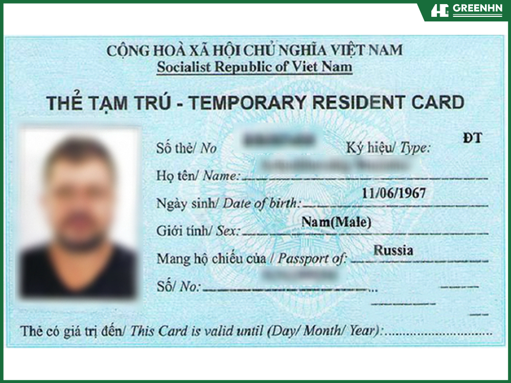 Cần nhập ch&iacute;nh x&aacute;c th&ocirc;ng tin tr&ecirc;n Hộ chiếu v&agrave; Thị thực của kh&aacute;ch thu&ecirc; v&agrave;o hệ thống