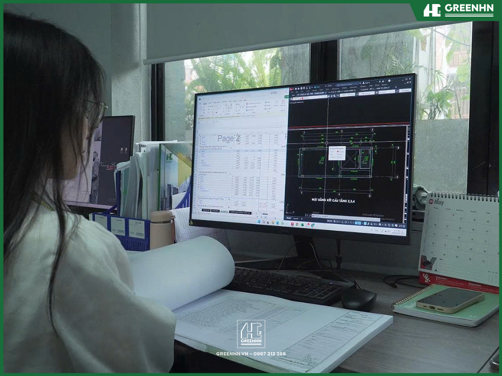 T&iacute;nh to&aacute;n chi ph&iacute; lắp đặt điều h&ograve;a chung cư mini 20 ph&ograve;ng từ bản vẽ gi&uacute;p chủ đầu tư kiểm so&aacute;t ng&acirc;n s&aacute;ch