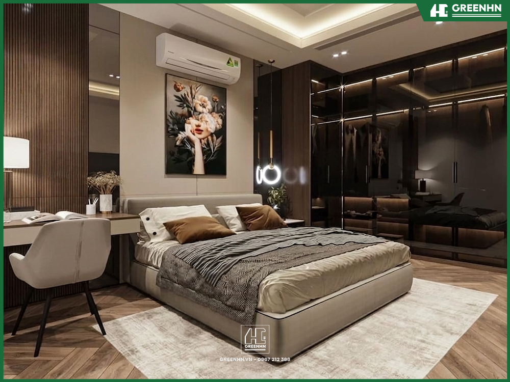 D&ugrave;ng điều h&ograve;a xịn gi&uacute;p tiết kiệm điện năng v&agrave; chi ph&iacute; bảo tr&igrave;