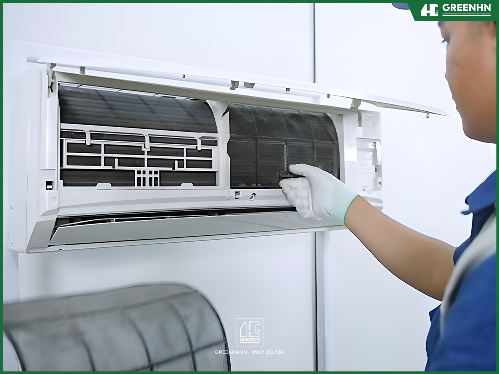 Lựa chọn c&aacute;c h&atilde;ng điều h&ograve;a c&oacute; ch&iacute;nh s&aacute;ch hậu m&atilde;i tốt gi&uacute;p chủ nh&agrave; giảm bớt g&aacute;nh nặng bảo tr&igrave;