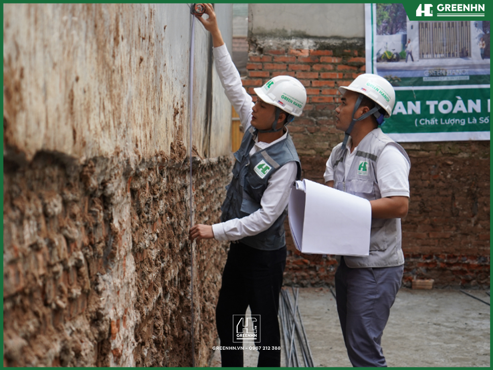 Kỹ sư gi&aacute;m s&aacute;t c&ocirc;ng tr&igrave;nh 24/24