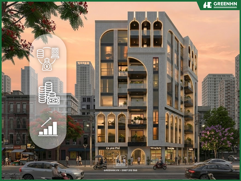 C&ocirc;ng thức tạo ra tỷ suất lợi nhuận 12%