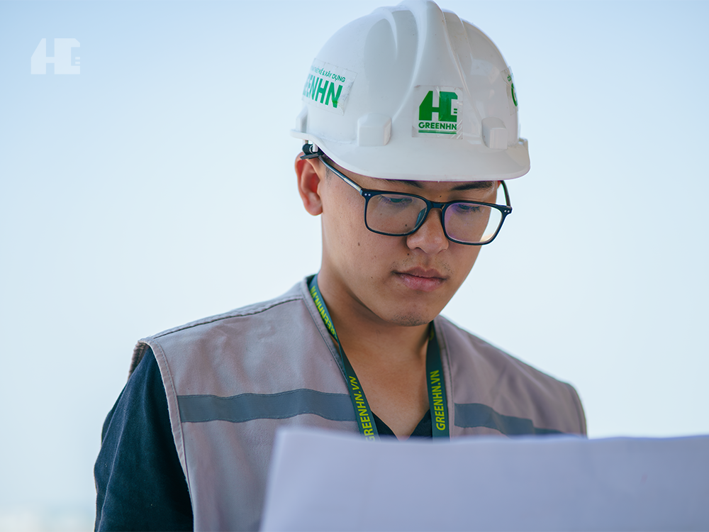 Kỹ sư gi&aacute;m s&aacute;t c&ocirc;ng tr&igrave;nh
