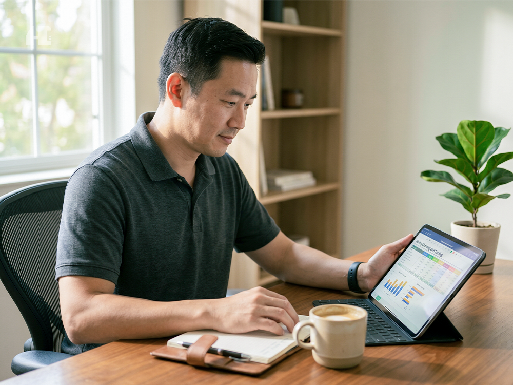 Vận h&agrave;nh t&ograve;a nh&agrave; d&ograve;ng tiền đạt lợi nhuận